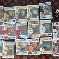 🔥Lotto Funko Pop🔥