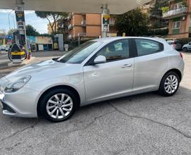 Alfa Romeo Giulietta 1.6 JTDm 120 CV