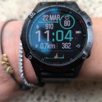 Garmin Fenix 6 Pro