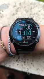 Garmin Fenix 6 Pro