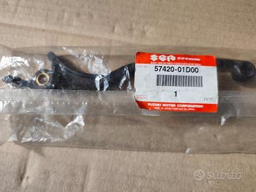 LEVA FRENO ORIGINALE SUZUKI NUOVA GN250 GS500 GN G