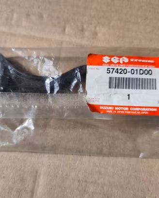 LEVA FRENO ORIGINALE SUZUKI NUOVA GN250 GS500 GN G
