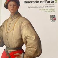 Itinerario nell’arte