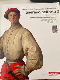 Itinerario nell’arte