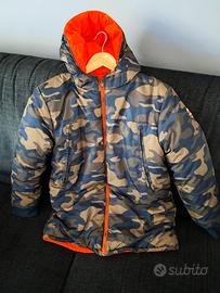 Giacca invernale