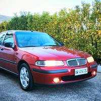 Rover 400 UNICO PROPRIETARIO CONSERVATA