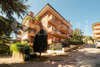 Ufficio Roma [Peroglio A10VCU]
