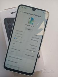 Samsung a16 128gb