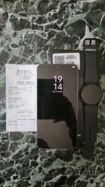 SAMSUNG S24+ S24 PLUS GALAXY WATCH GARANZIA