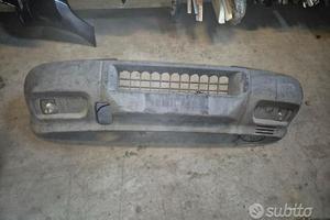 Paraurti Anteriore Per Iveco Daily C 2003 Fendi