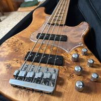 Basso cort  GB series Modern 5