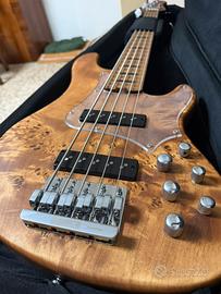 Basso cort  GB series Modern 5