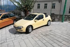 Opel Tigra 1.4 16v (auto d'epoca)