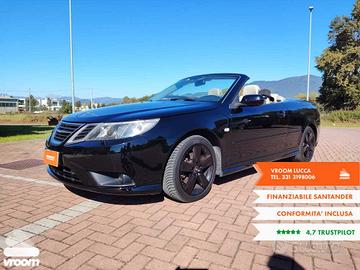 SAAB 9-3 2 serie 9-3 Cabriolet 1.9 TiD 16V DPF...
