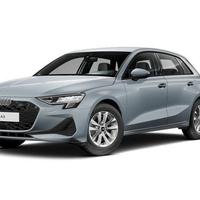 Audi A3 Sportback 1.5 tfsi mhev Business Adva...