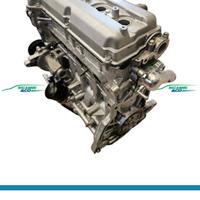 motore Piaggio PORTER 1.3 16V DA471QLR Nuovo