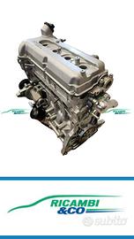 motore Piaggio PORTER 1.3 16V DA471QLR Nuovo