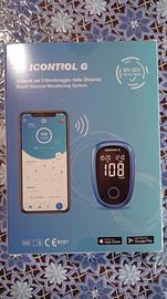 Macchinetta per la glicemia 