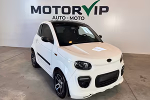 Microcar Due A SOLI 84€ AL MESE