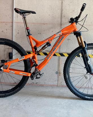 Intense Tacer 29