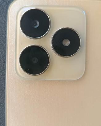 Realme C53 glitterato perla