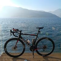 Focus Cayo Disc Ultegra