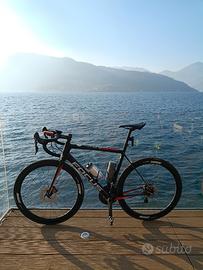 Focus Cayo Disc Ultegra