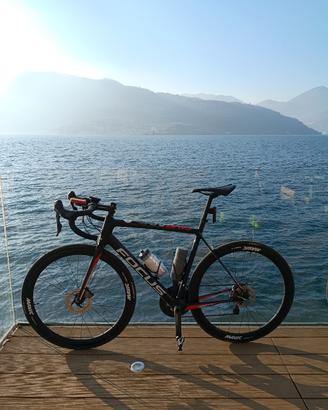Focus Cayo Disc Ultegra