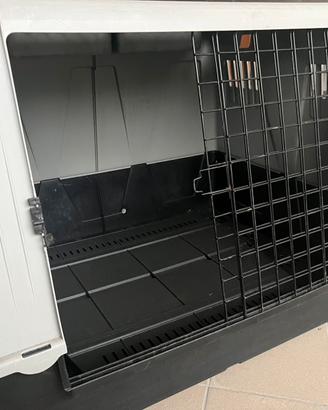 Gabbia/trasportino Cani Ferplast