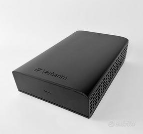 Verbatim Hard Disk esterno Store N Save 2TB USB3.0