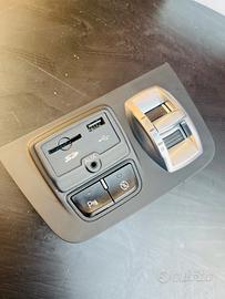 Pulsantiera DNA Giulietta