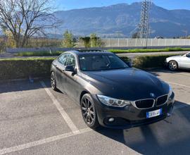 BMW Serie 4 G.C. (F36) - 2015