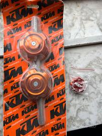 Ergal duke 1290/1390