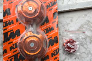 Ergal duke 1290/1390