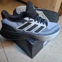 Scarpe running Adidas UltraRun 5 