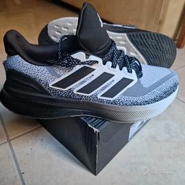 Scarpe running Adidas UltraRun 5 