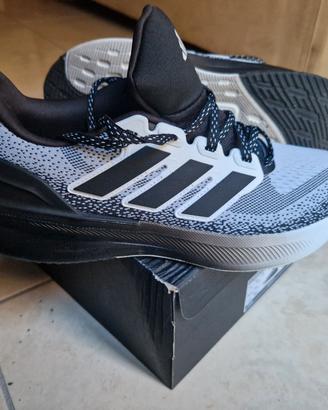 Scarpe running Adidas UltraRun 5 