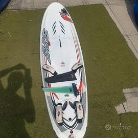tavola windsurf f2