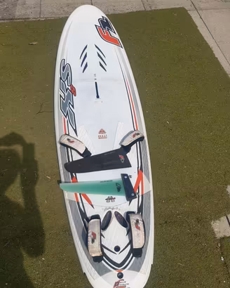 tavola windsurf f2