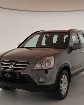 Honda CR-V 2.2 ctdi LS *4X4*