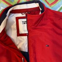 Giubbotto Tommy Jeans Tg M