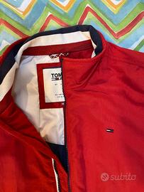 Giubbotto Tommy Jeans Tg M