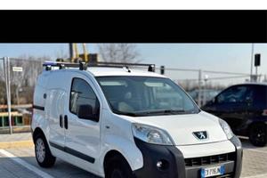 Peugeot Bipper