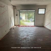 Garage, Mondello - Castelforte, Palermo.