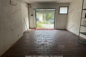 Garage, Mondello - Castelforte, Palermo.