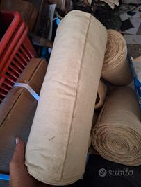 Torsello in cotone vintage anni 40/50 originale
