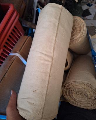 Torsello in cotone vintage anni 40/50 originale
