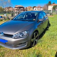 Golf 7 2.0 TDI DSG BlueMotion