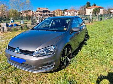 Golf 7 2.0 TDI DSG BlueMotion