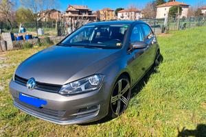 Golf 7 2.0 TDI DSG BlueMotion